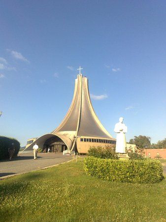 Santuario Nostra Signora di Fatima San Vittorino